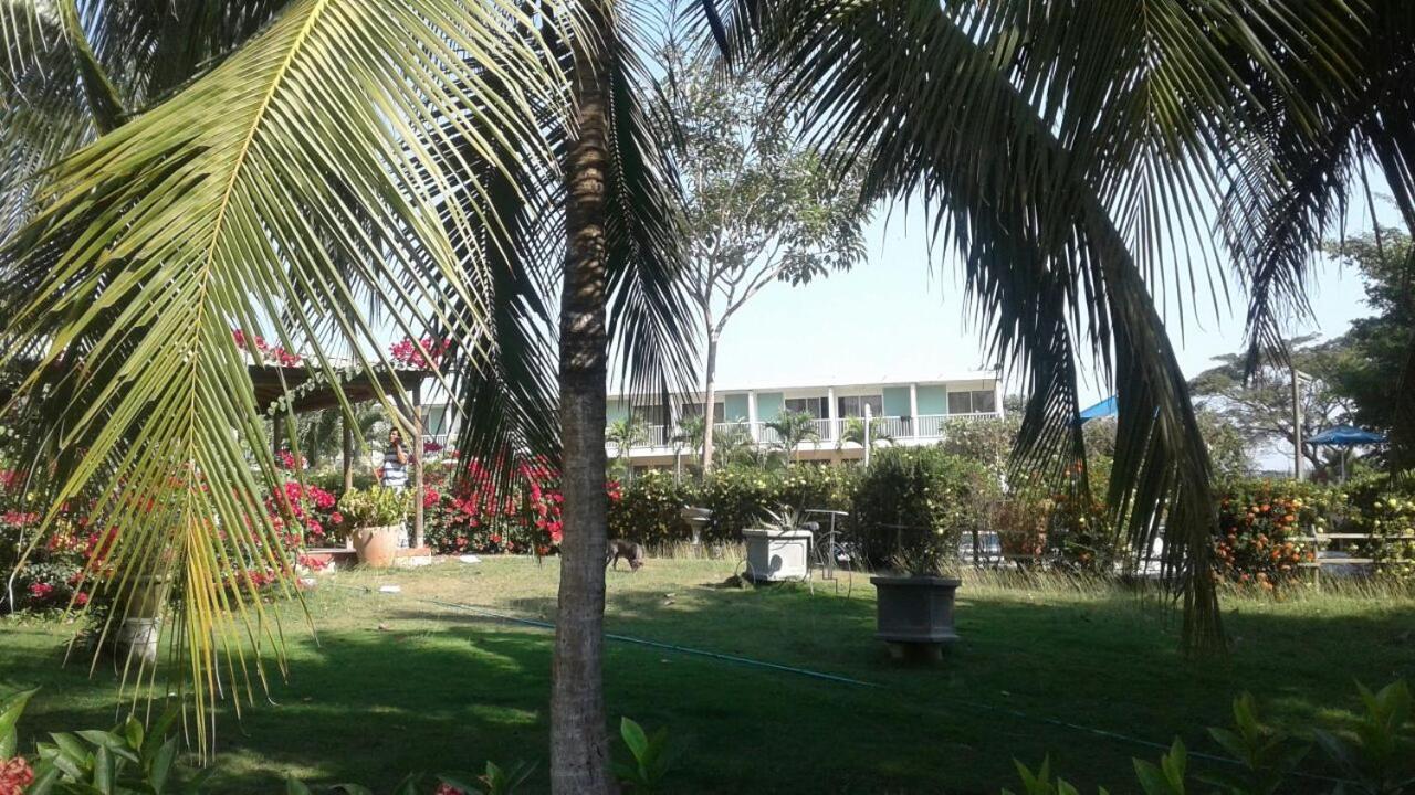 Hotel Parador Tropical Cartagena Екстериор снимка