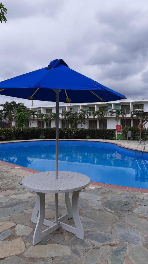 Hotel Parador Tropical Cartagena Екстериор снимка
