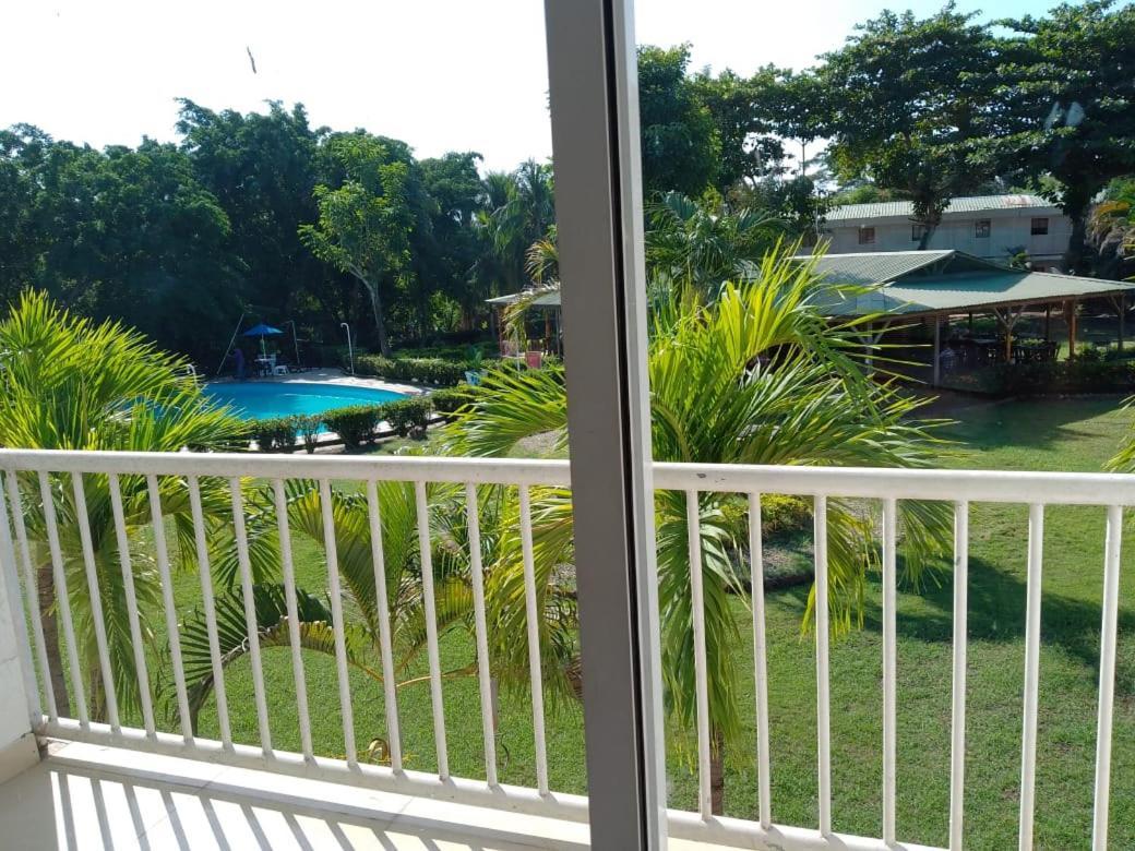Hotel Parador Tropical Cartagena Екстериор снимка